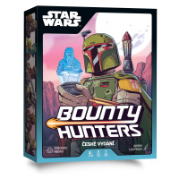Blackfire CZ Star Wars: Bounty Hunters (česky)