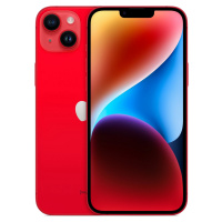 Apple iPhone 14 Plus 512GB (PRODUCT) RED, MQ5F3YC/A