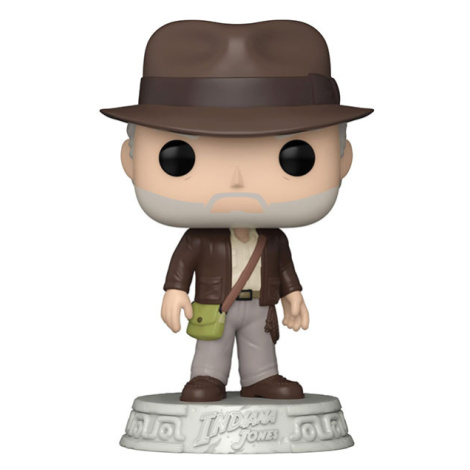 Funko POP! Indiana Jones and the Dial of Destiny