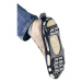 MAXIMEX Protišmykové návleky na topánky s hrotmi veľ. 37-41