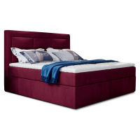 ELTAP VIVRE 160X200, MAT VELVET 68, DARK PURPLE, 31347