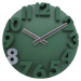 Nástenné hodiny JVD HC16.2, 34cm