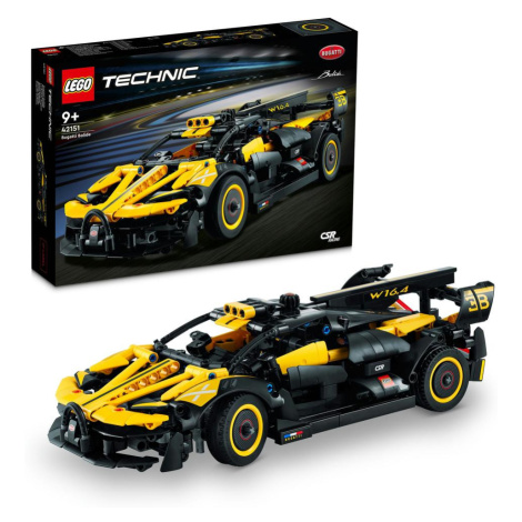 LEGO LEGO® Bugatti Bolide 42151