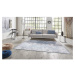 Kusový koberec Asmar 104010 Brilliant / Blue Rozmery koberca: 120x160