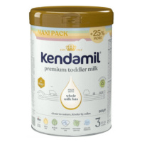 KENDAMIL Premium 3 HMO+ xxl maxi pack 1 kg