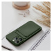 CARD Case for XIAOMI Redmi NOTE 12 PRO+ 5G green