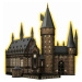 Ravensburger Harry Potter: Hrad Rokfort - Veľká sieň (Nočná edícia) 630 dielikov