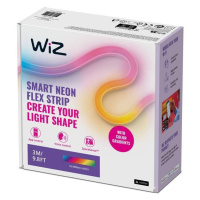 PHILIPS WiZ Neon LED Lightstrip 3 m, Type-C - LED pásik