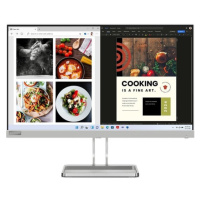 Lenovo L24i-40 LED monitor 23,8