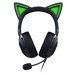 Razer Kraken Kitty V2 čierna