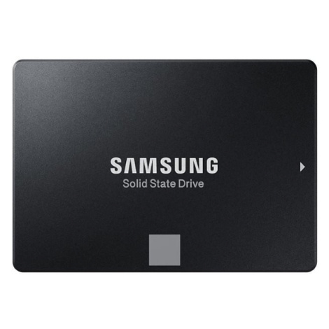 Samsung 4TB SSD 870 EVO,SATAIII 2.5'', (560MBs, 530MBs), 7mm MZ-77E4T0BEU