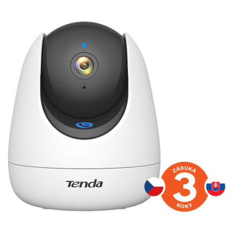 Tenda RP3 Pre AI Security 2K (3MP) Wi-Fi 6 otočná kamera, nočné videnie, audio, WPA3, AX300