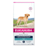 Euk Labrador Retriever 12kg