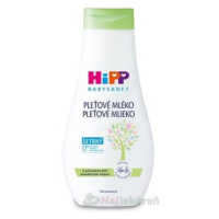 HiPP BABYSANFT Pleťové mlieko 350 ml