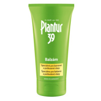 PLANTUR 39 Kofeínový balzam pre farbené vlasy 150 ml