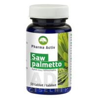 Pharma Activ Saw palmetto