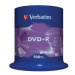 DVD+R VERBATIM 4,7GB 16x cake box (bal=100ks)