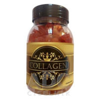 GOLDEN PRODUCT Collagen - Kolagénové želé