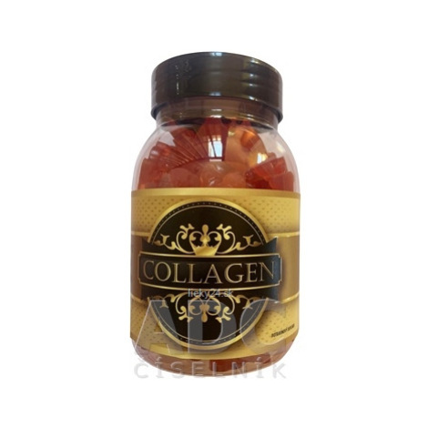 GOLDEN PRODUCT Collagen - Kolagénové želé