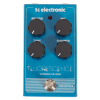 TC Electronic Fluorescence Shimmer Reverb