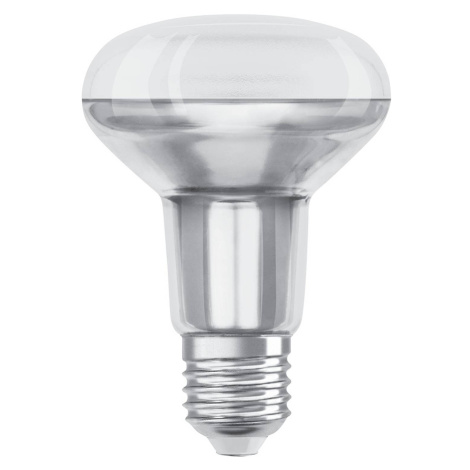 OSRAM LED reflektor E27 R80 4,9W 927 36° stmievač