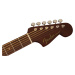 Fender Redondo Player Walnut SB