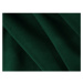 Zelený zamatový modul pohovky Rome Velvet - Cosmopolitan Design
