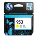 HP 953 Atramentová kazeta Yellow (F6U14AE)