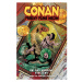 Comics Centrum Conan: Příběhy psané mečem 2 - Úklady vrtkavé štěstěny