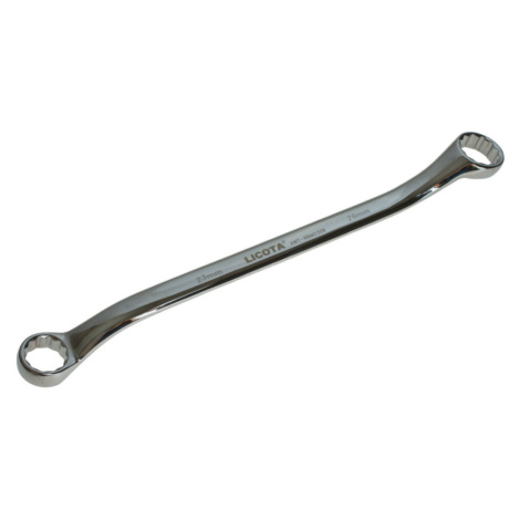 Obojstranný očkový kľúč, 23x26 mm - LIRBM2326 AHProfi