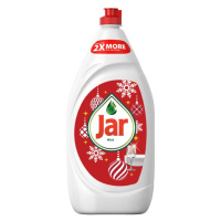 JAR Mint tekutý prostriedok na umývanie riadu 1350 ml