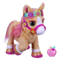 Hasbro My little pony štýlová cinnamon