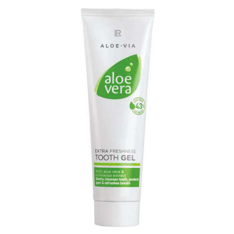 LR Aloe Vera Zubná pasta 100 ml