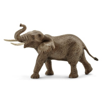 Schleich Slon africký samec