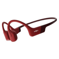 Shokz OpenRun Red