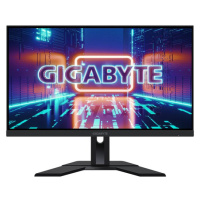 GIGABYTE M27Q X monitor 27
