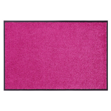 Rohožka Wash & Clean 103835 Raspberry Red Rozmery koberca: 60x180 Hanse Home