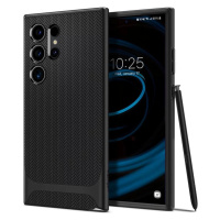 Kryt SPIGEN NEO HYBRID GALAXY S24 ULTRA BLACK (ACS07304)