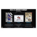 Hokejové karty 2024-25 Upper Deck Artifacts Hockey Blaster Box