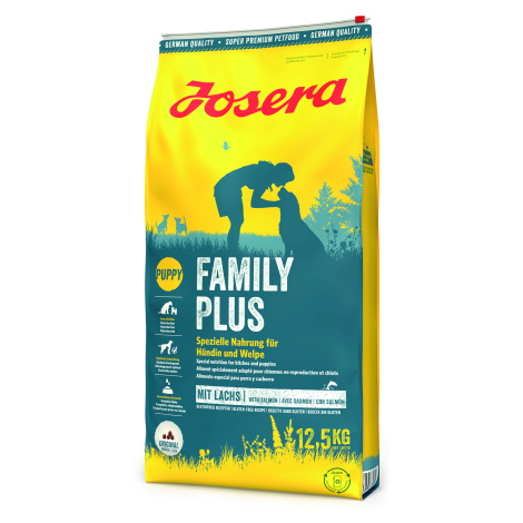 Josera FamilyPlus 12,5 kg