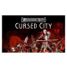 Games Workshop Warhammer Quest: Cursed City