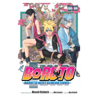 Viz Media Boruto 01 - Naruto Next Generations