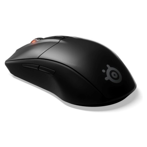 SteelSeries Rival 3 Wireless herná myš čierna