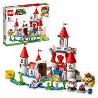 LEGO® Super Mario™ 71408 Hrad Peach rozširujúci set