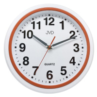 Nástenné hodiny JVD quartz HA41.4, 28cm