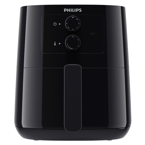 Teplovzdušná fritéza Philips HD 9200/90