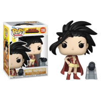 Funko POP!&Buddy #1350 Animácia: MHA S5 - Momo Yaoyorozu (w/ Cannon)