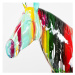 KARE DESIGN Dekoratívna figúrka Horse Colore