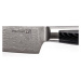 G21 Nůž  Damascus Premium 13 cm, Santoku