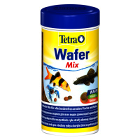 TETRA Wafer Mix Krmivo 100 ml